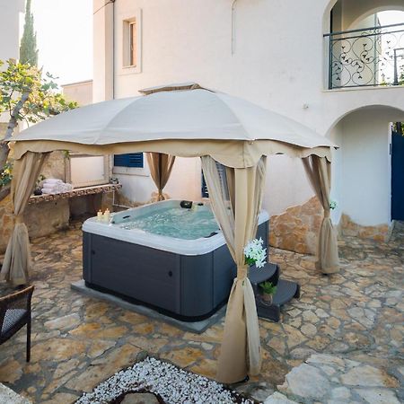Villa Em Trogir Exterior foto
