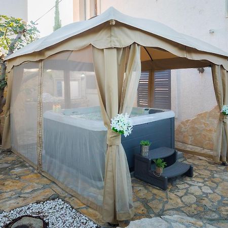 Villa Em Trogir Exterior foto