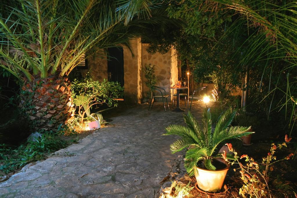 Villa Em Trogir Zimmer foto