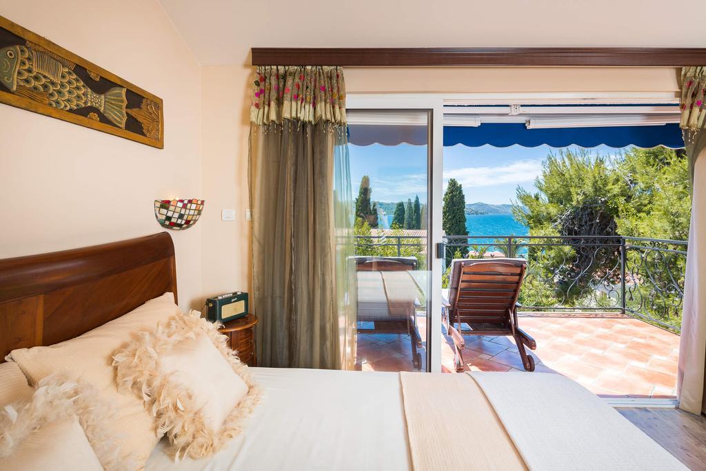Villa Em Trogir Exterior foto