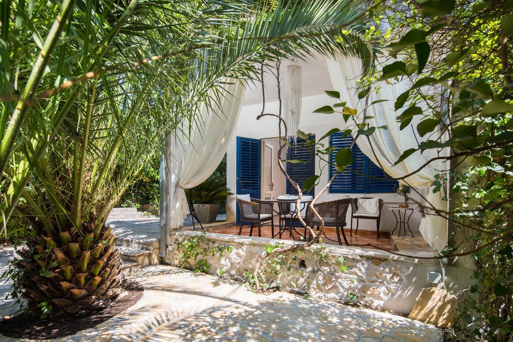 Villa Em Trogir Exterior foto
