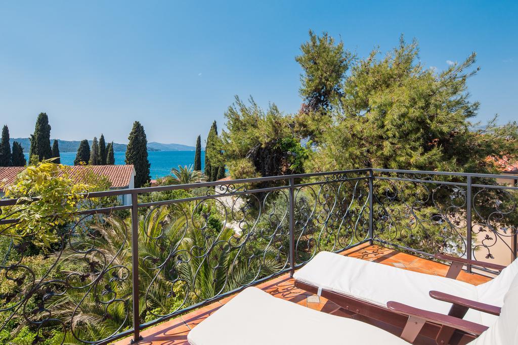 Villa Em Trogir Exterior foto